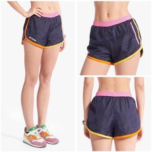 NEW BALANCE x STAUD Running Short